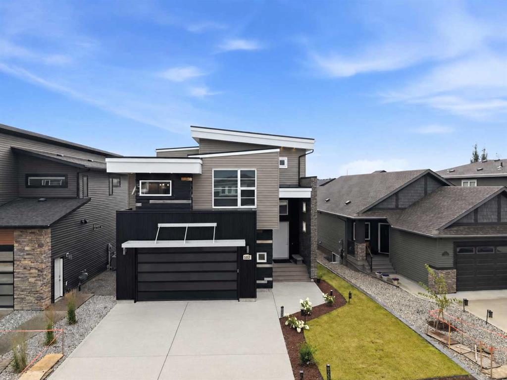 Picture of 102 Longmire Close , Red Deer Real Estate Listing