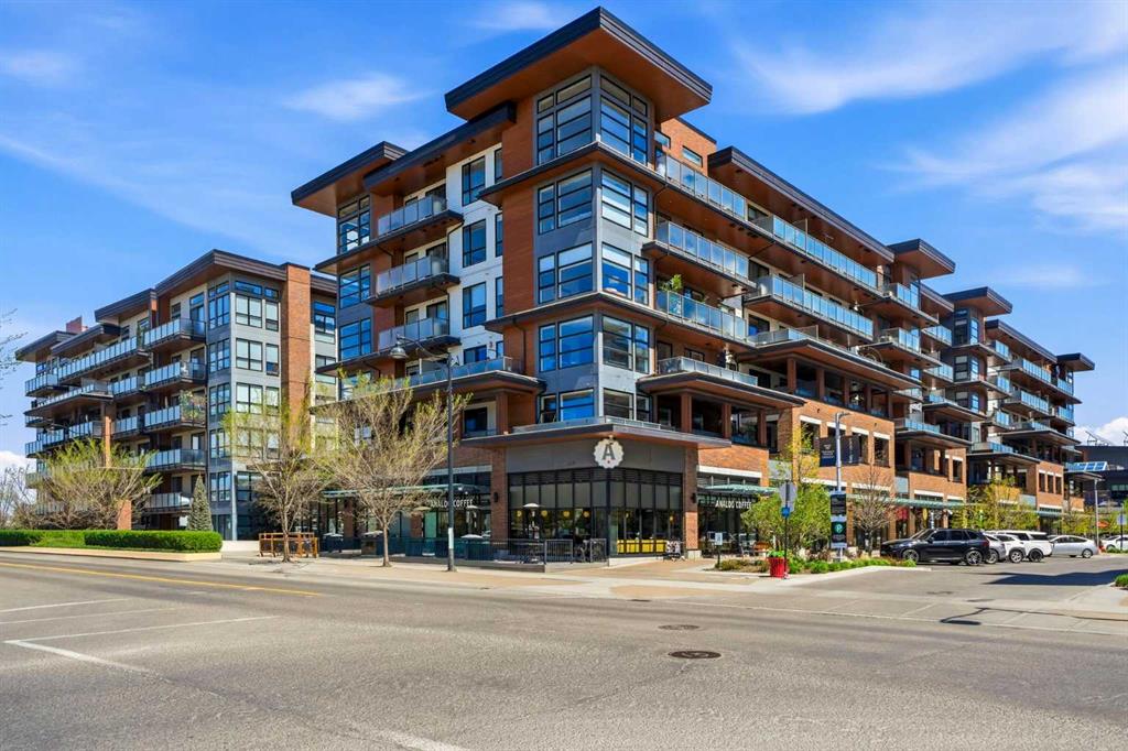 Picture of 618, 122 Mahogany Centre SE, Calgary Real Estate Listing