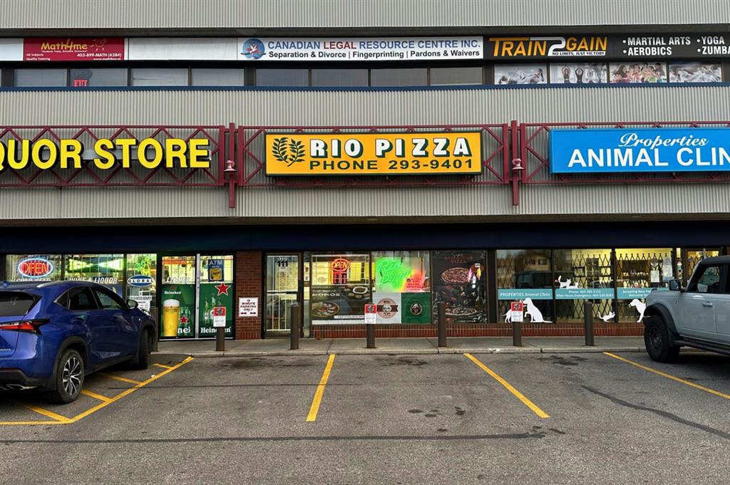 Picture of 111, 5401 Temple Drive NE, Calgary Real Estate Listing