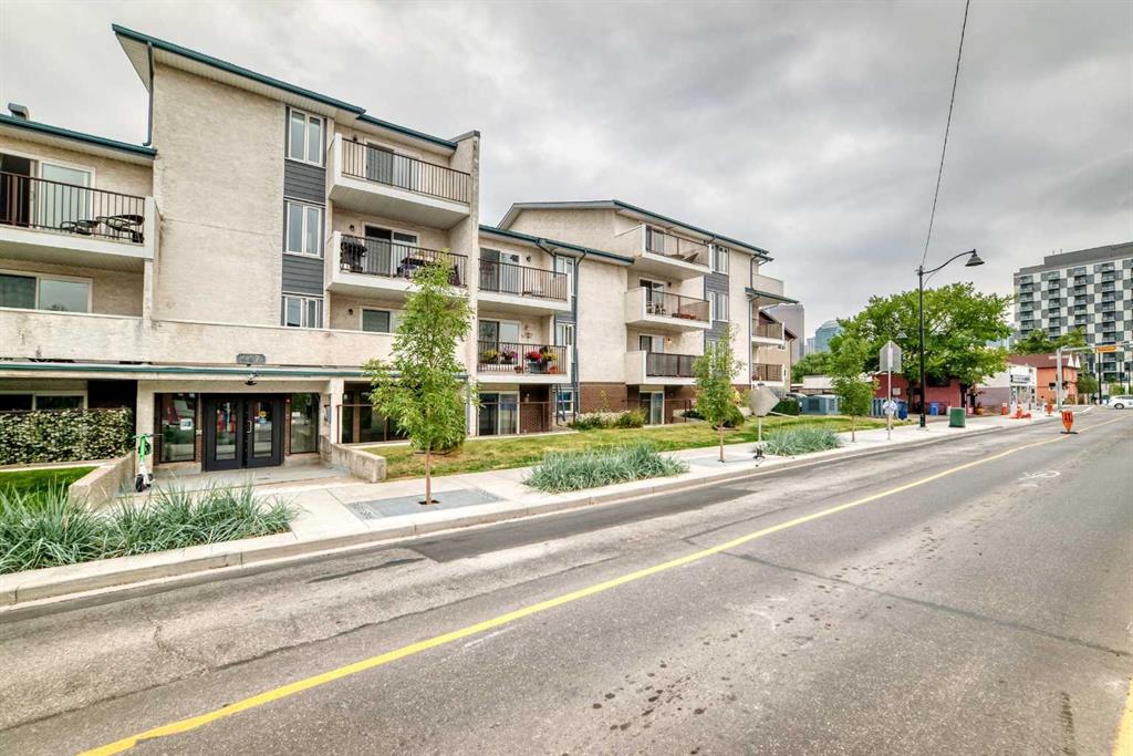 Picture of 403, 647 1 Avenue NE, Calgary Real Estate Listing