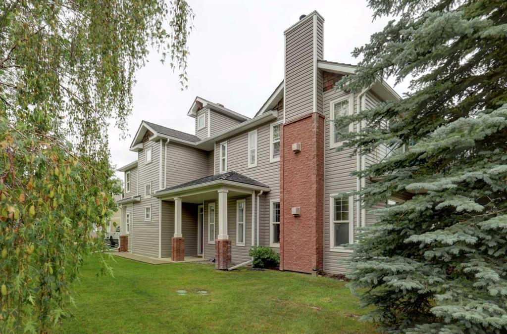 Picture of 102, 39 Hidden Creek Place NW, Calgary Real Estate Listing