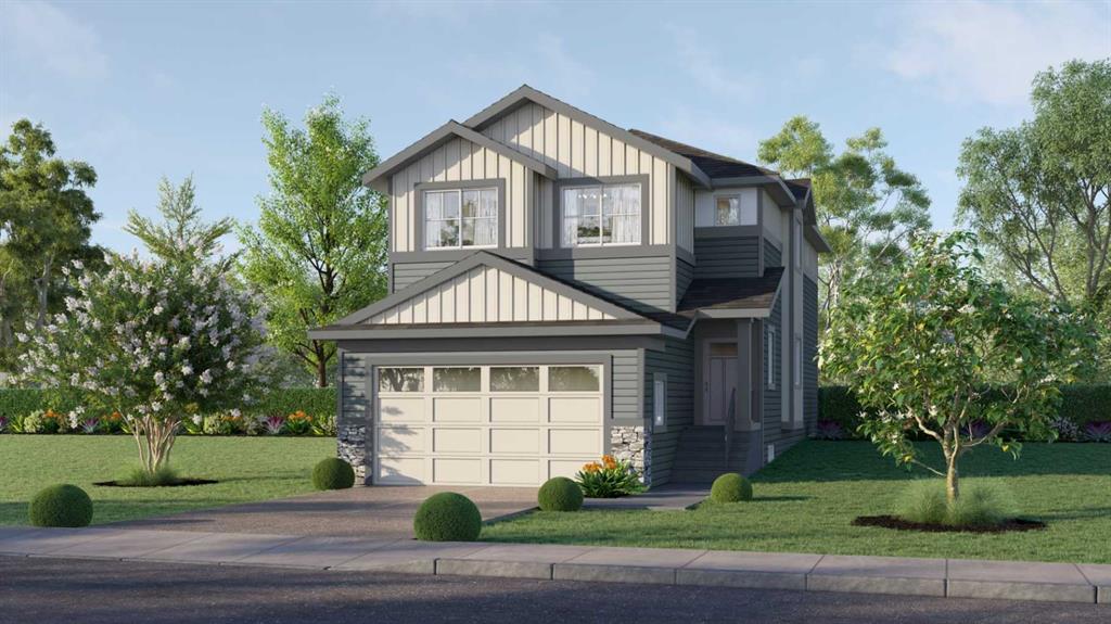 Picture of 64 Key Cove SW, Airdrie Real Estate Listing