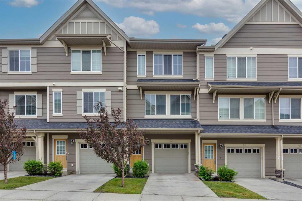 Picture of 43 Kinlea Common NW, Calgary Real Estate Listing