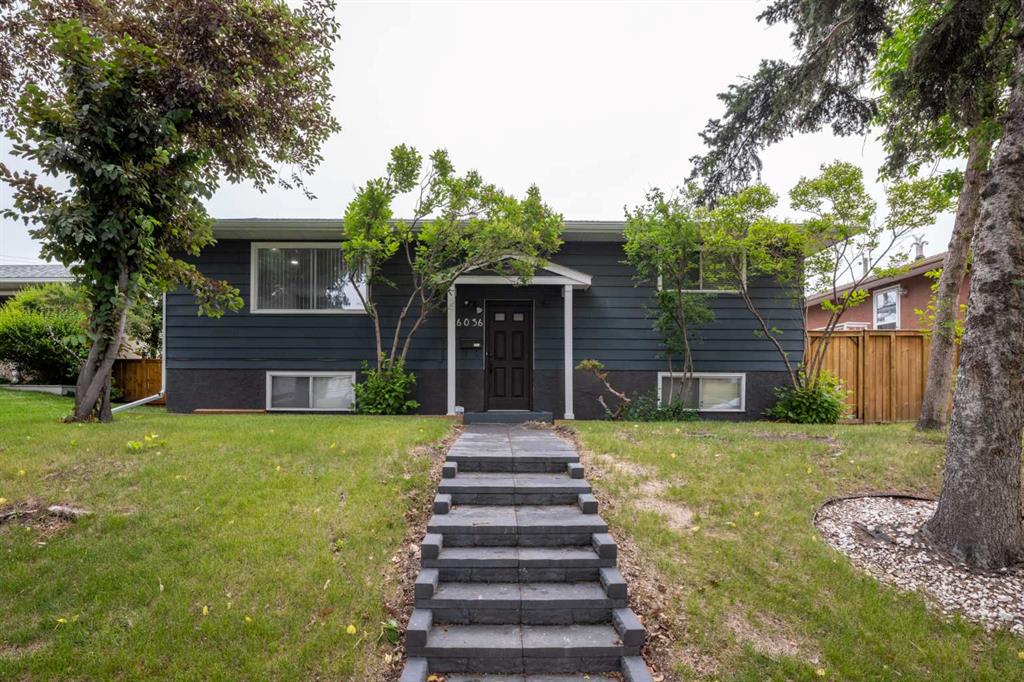 Picture of 6036 4 Street NE, Calgary Real Estate Listing