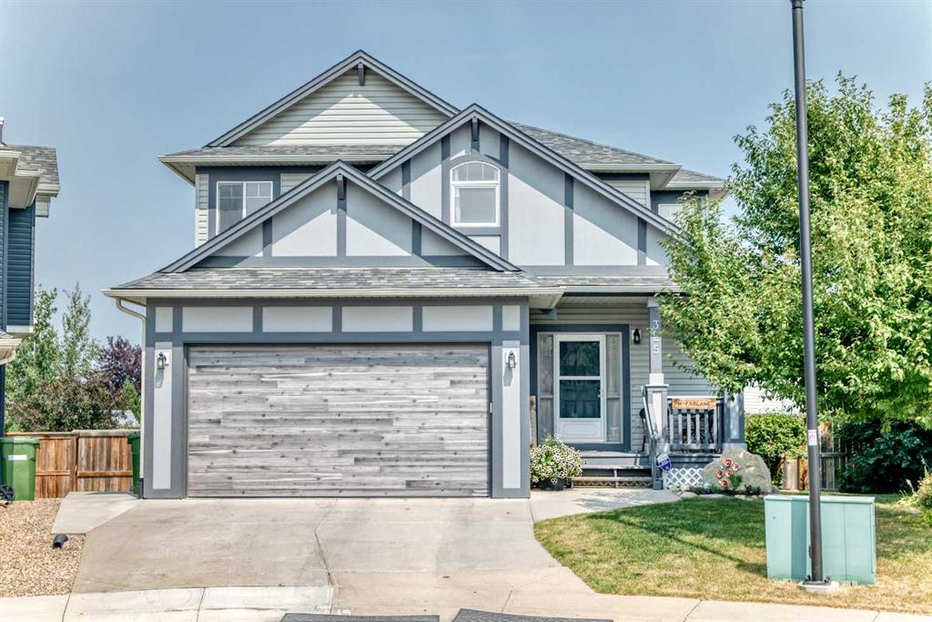 Picture of 325 Luxstone Green SW, Airdrie Real Estate Listing