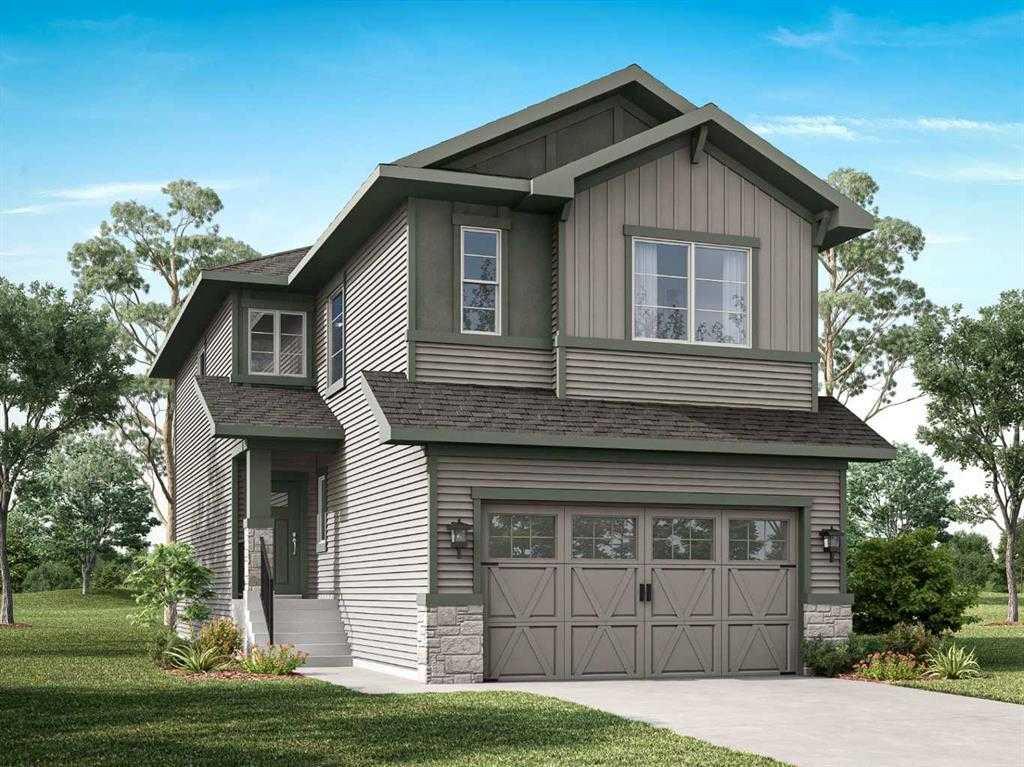 Picture of 129 Topaz Place , Cochrane Real Estate Listing