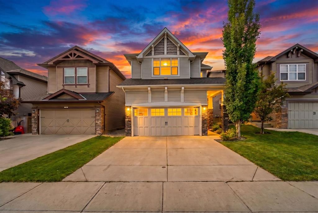 Picture of 174 Morningside Circle SW, Airdrie Real Estate Listing