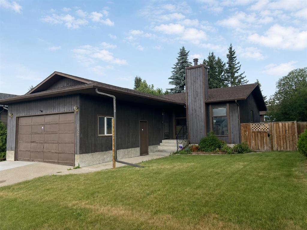 Picture of 136 Big Springs Hill SE, Airdrie Real Estate Listing