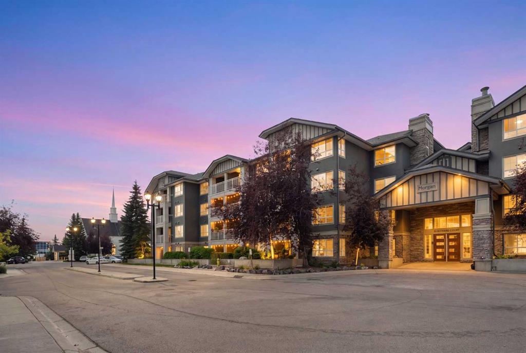 Picture of 159, 35 Richard Court SW, Calgary Real Estate Listing
