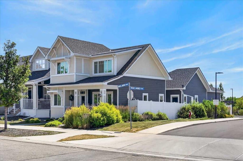 Picture of 9 Drake Landing Square , Okotoks Real Estate Listing