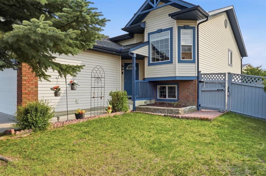 Picture of 76 Crystalridge Crescent , Okotoks Real Estate Listing