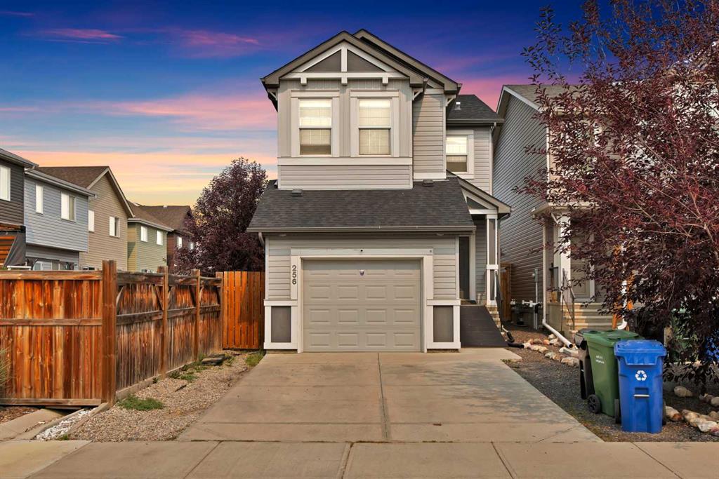 Picture of 256 Auburn Glen Close SE, Calgary Real Estate Listing