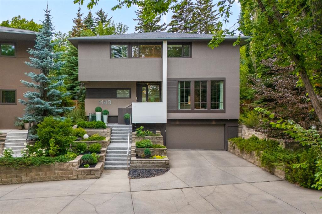 Picture of 1143 Sifton Boulevard SW, Calgary Real Estate Listing