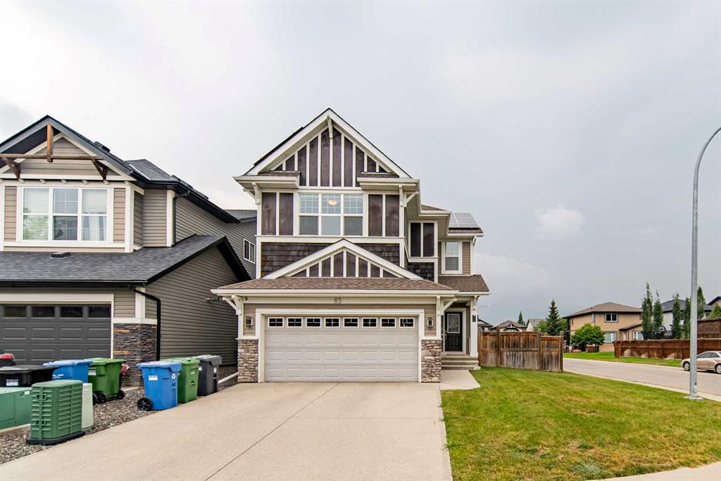 Picture of 83 Auburn Glen Lane SE, Calgary Real Estate Listing