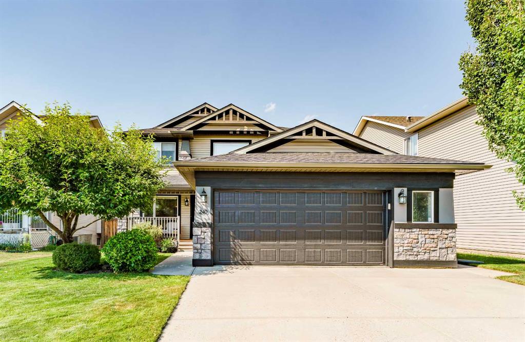 Picture of 240 Willowmere Close , Chestermere Real Estate Listing