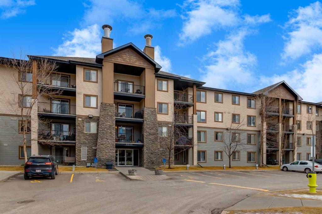 Picture of 2128, 8 Bridlecrest Drive SW, Calgary Real Estate Listing