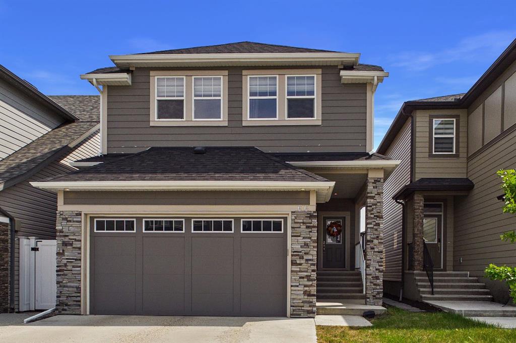 Picture of 66 Legacy Glen Crescent SE, Calgary Real Estate Listing