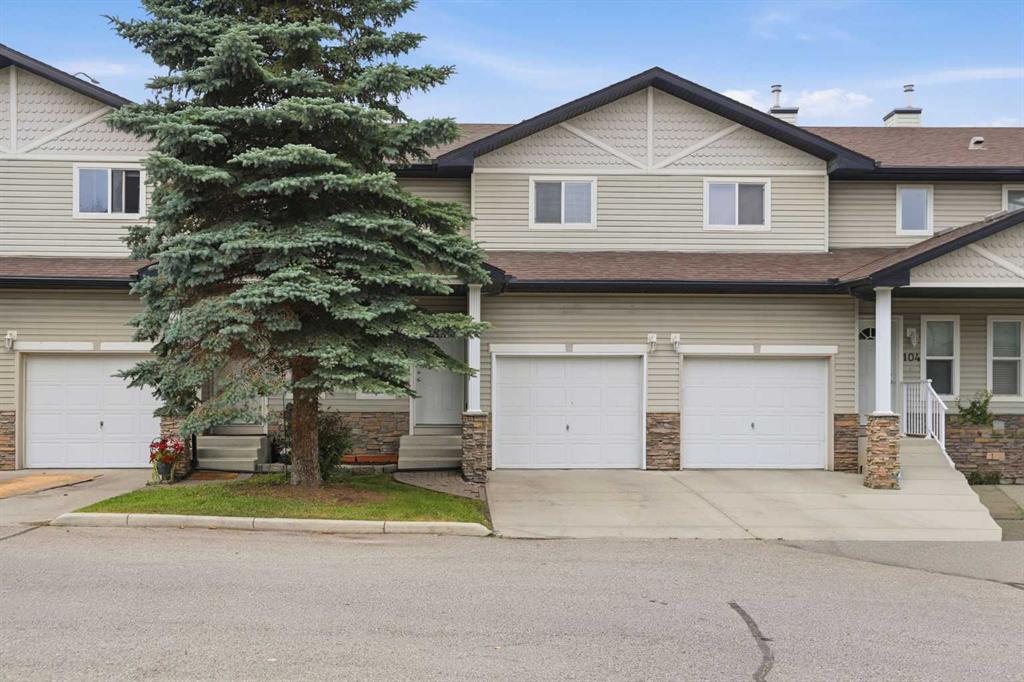 Picture of 103, 760 Railway Gate SW, Airdrie Real Estate Listing