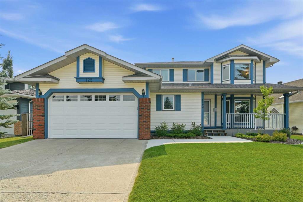 Picture of 122 Douglas Woods Hill SE, Calgary Real Estate Listing