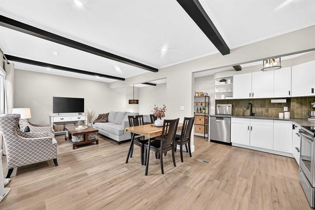 Picture of 1702, 11010 Bonaventure Drive SE, Calgary Real Estate Listing