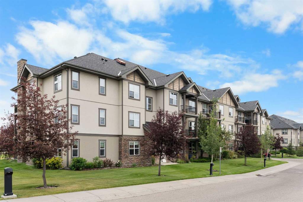 Picture of 310, 25 Prestwick Drive SE, Calgary Real Estate Listing