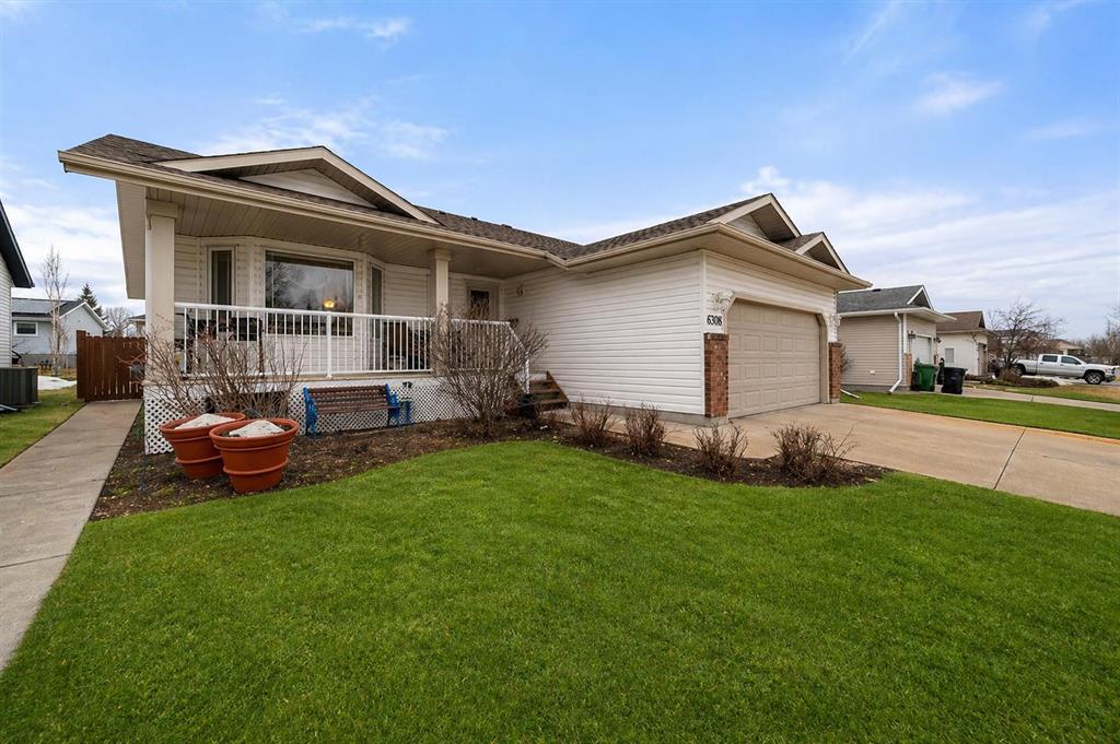 Picture of 6308 30 Avenue , Camrose Real Estate Listing