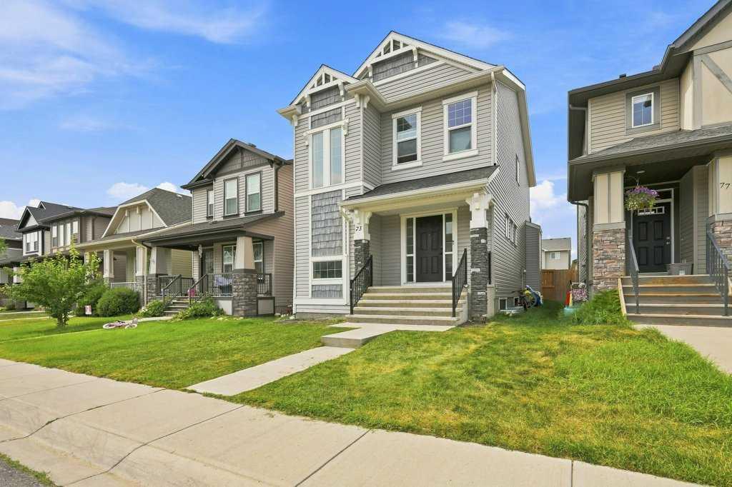 Picture of 73 Legacy Common SE, Calgary Real Estate Listing
