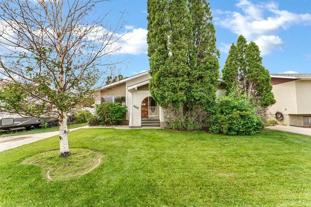 Picture of 469 19 Street NE, Medicine Hat Real Estate Listing