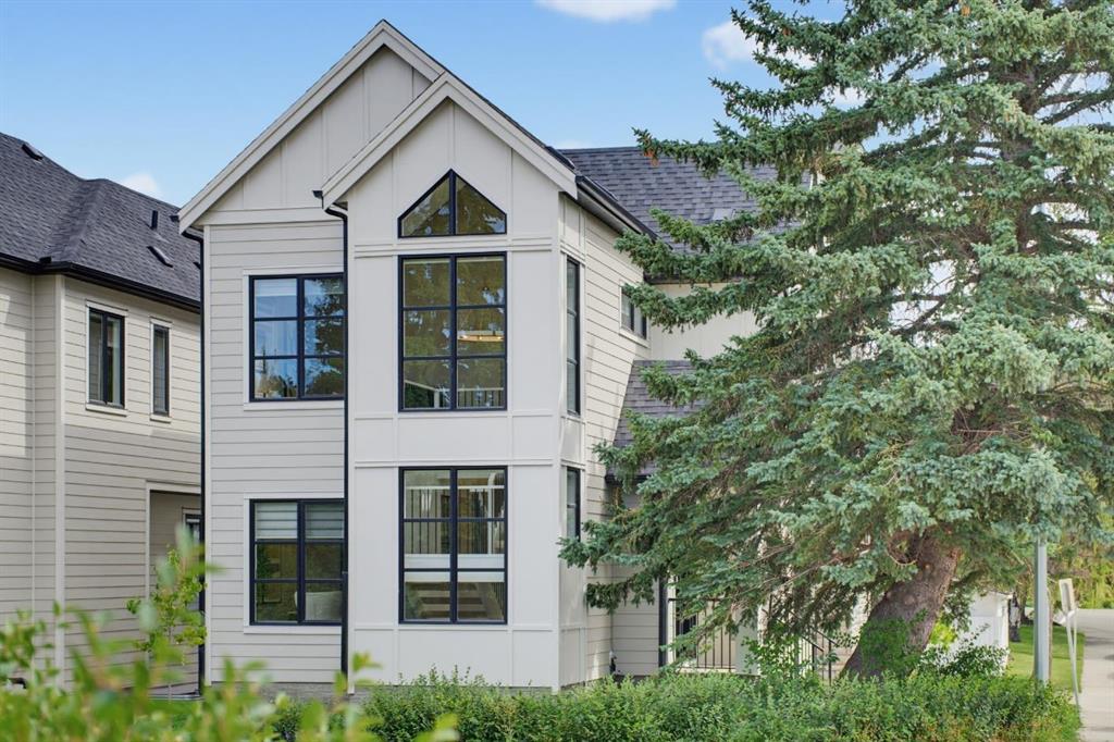 Picture of 4612 Grove Hill Road SW, Calgary Real Estate Listing