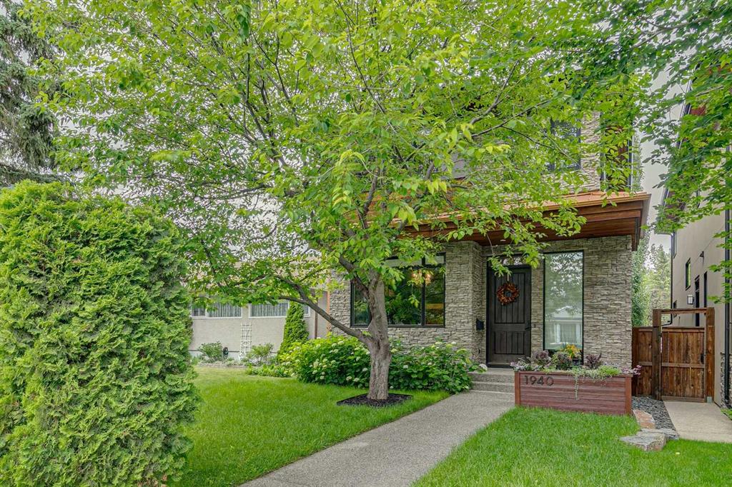 Picture of 1940 48 Avenue SW, Calgary Real Estate Listing