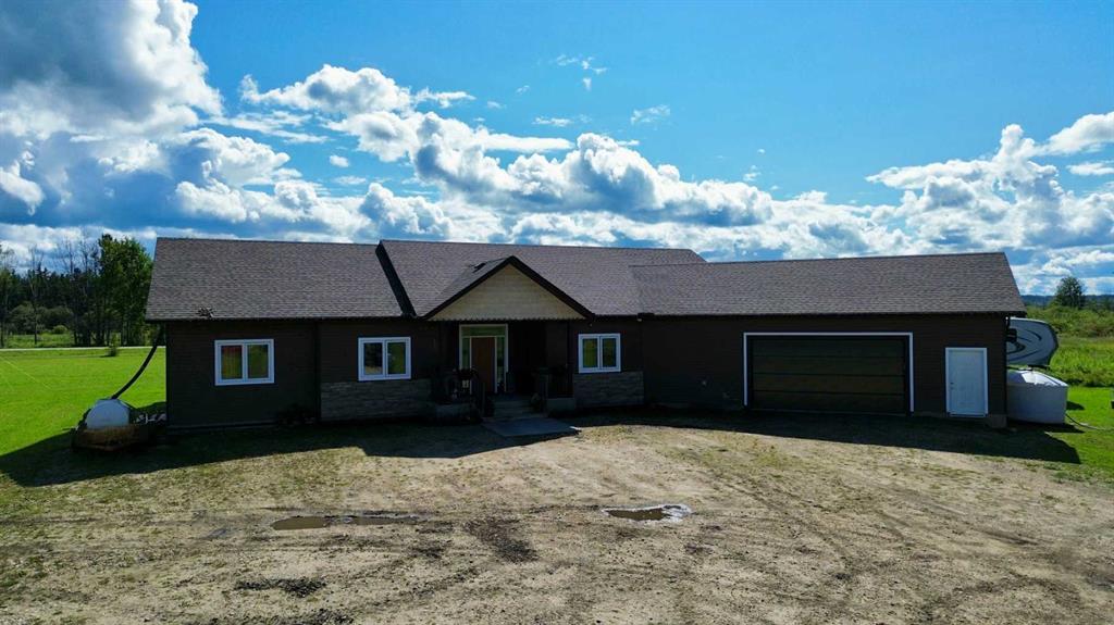 Picture of 115017 Twp Rd 600A  , Rural Woodlands County Real Estate Listing