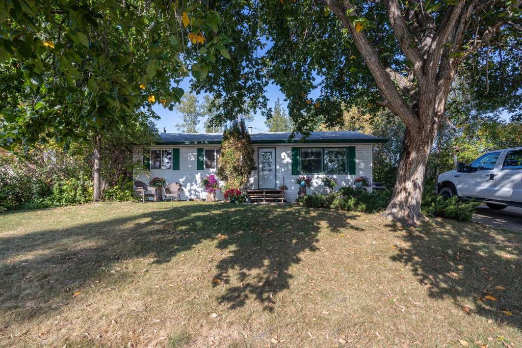 Picture of 54 Birch Road , Fort McMurray Real Estate Listing