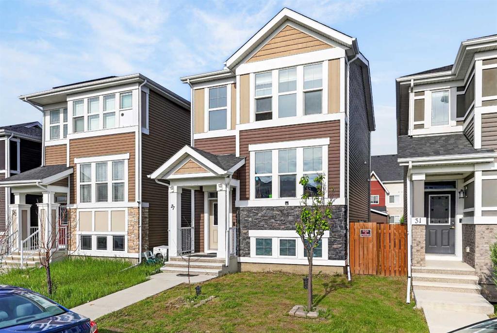 Picture of 27 Red Embers Lane NE, Calgary Real Estate Listing