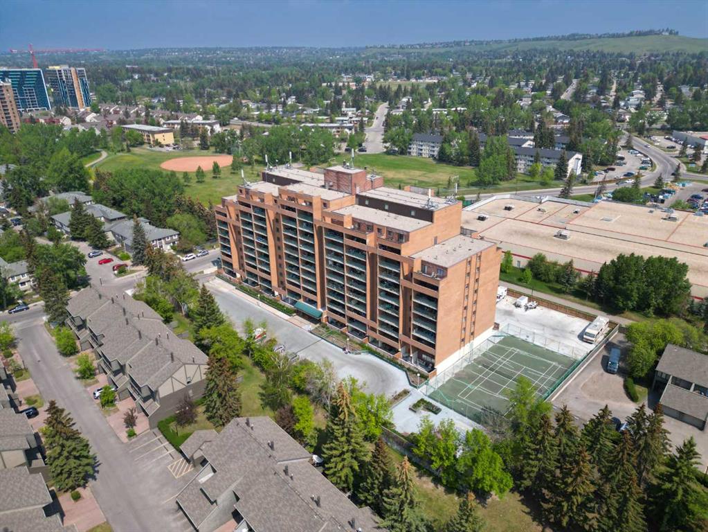 Picture of 716, 5204 Dalton Drive NW, Calgary Real Estate Listing
