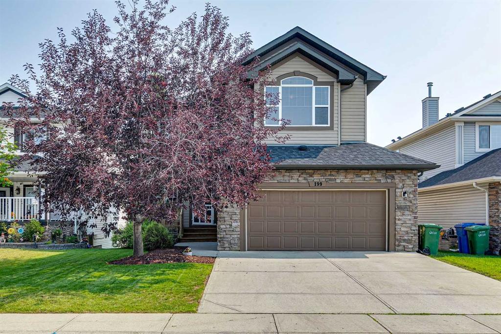 Picture of 199 LAVENDER Way , Chestermere Real Estate Listing