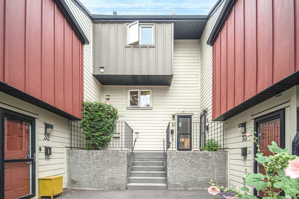 Picture of 35, 4740 Dalton Drive NW, Calgary Real Estate Listing