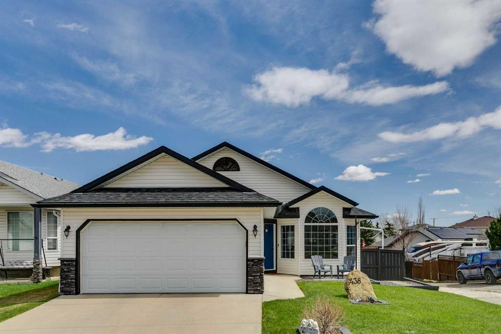 Picture of 438 Sheep River Point , Okotoks Real Estate Listing