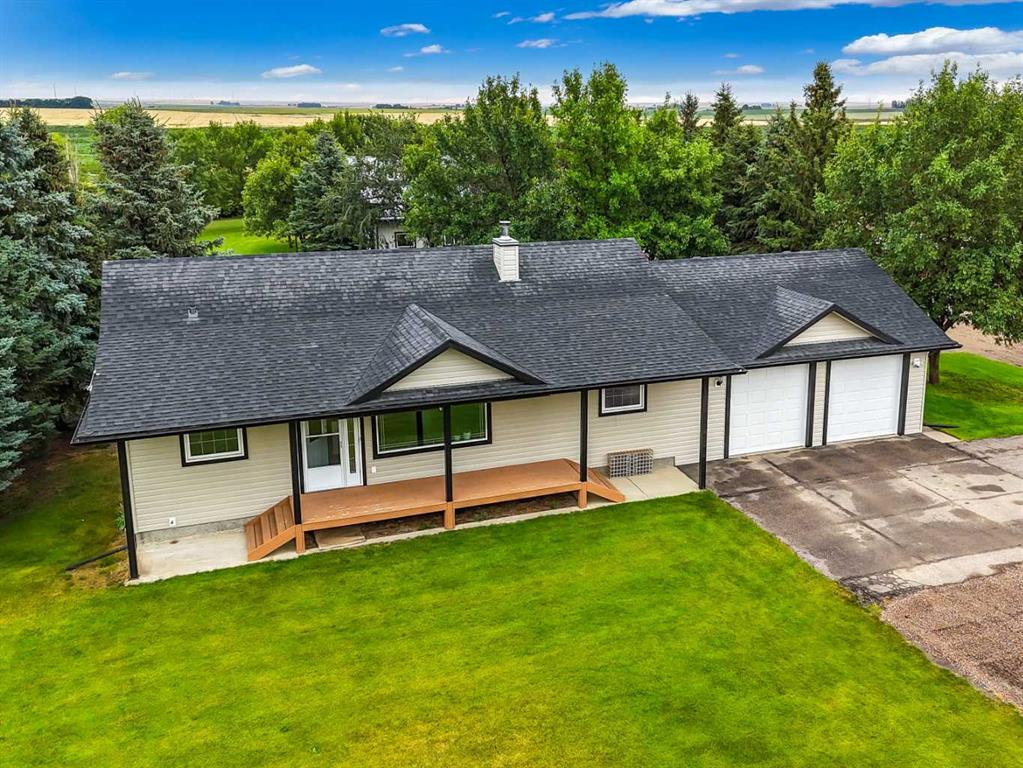 Picture of 104063 Range Road 111  , Bow Island Real Estate Listing
