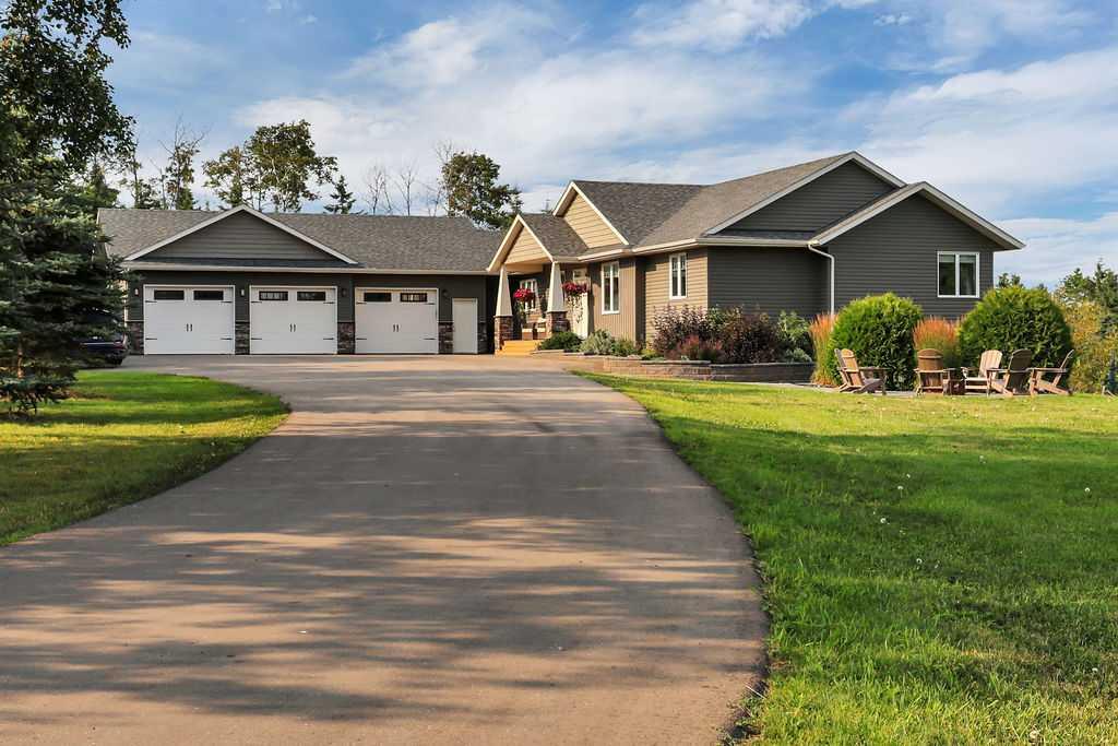 Picture of 3, 431003 Range Road 260  , Rural Ponoka County Real Estate Listing