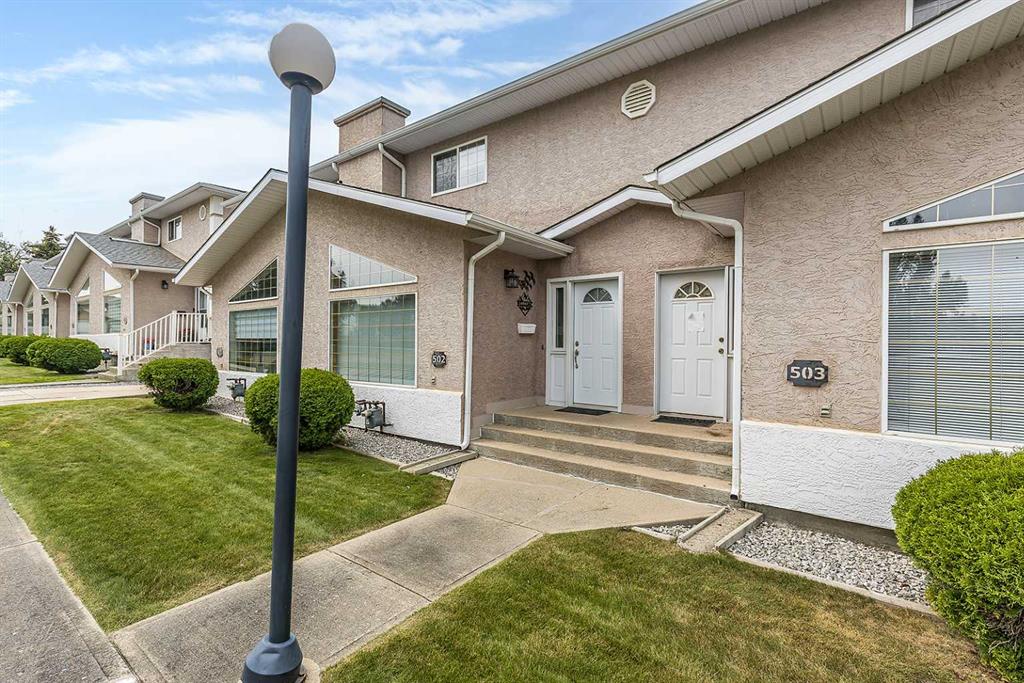 Picture of 502, 165 South Ridge Drive SE, Medicine Hat Real Estate Listing