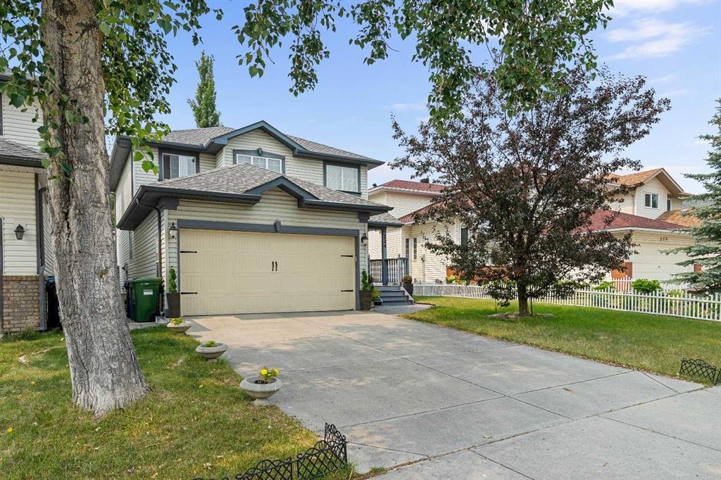 Picture of 224 Arbour Ridge Way NW, Calgary Real Estate Listing