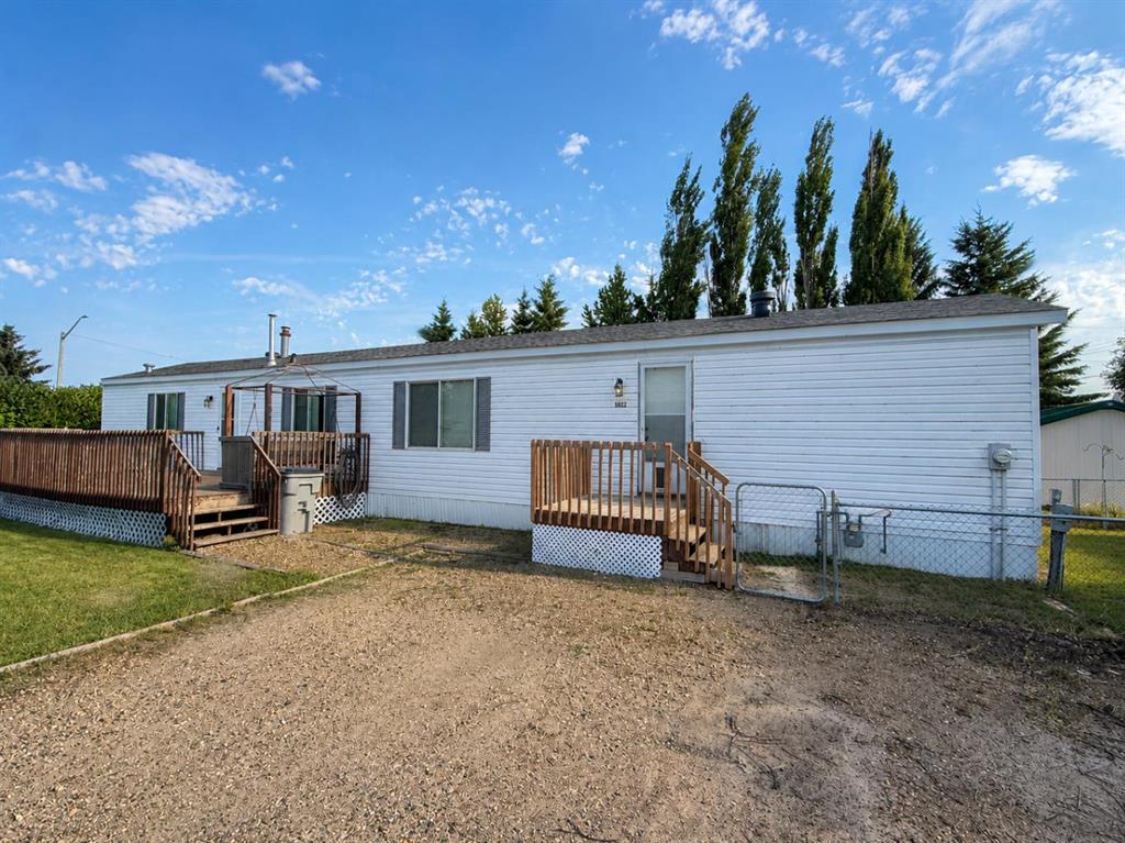 Picture of 5622 51 Street , Edgerton Real Estate Listing