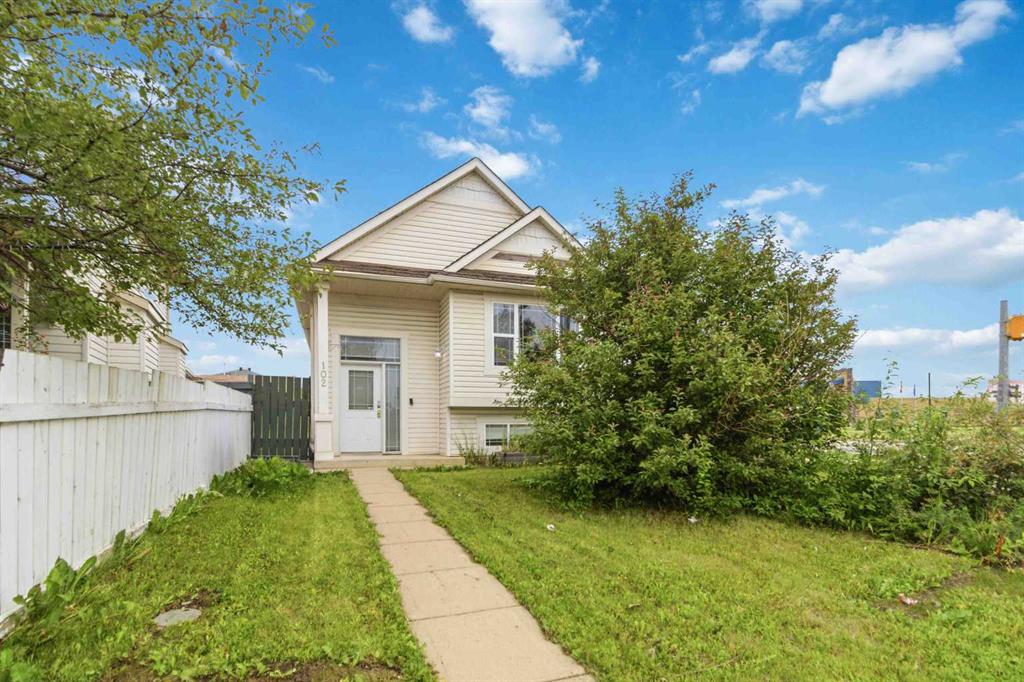 Picture of 102 Dominion Drive , Fort McMurray Real Estate Listing