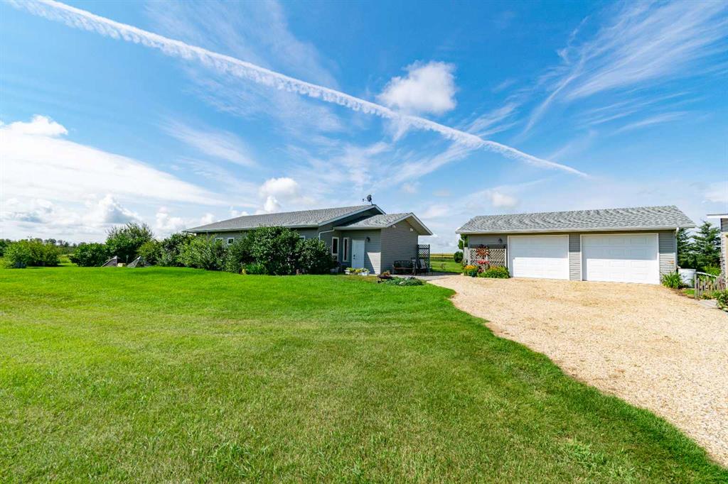 Picture of 43552 Range Road 180  , Rural Camrose County Real Estate Listing