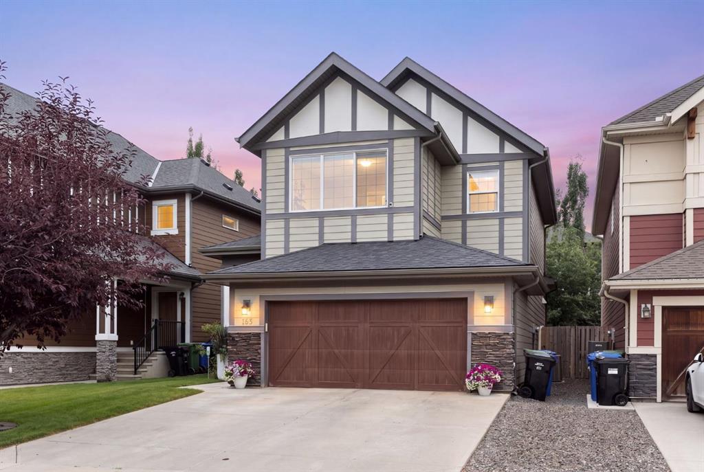 Picture of 165 Cranarch Common SE, Calgary Real Estate Listing