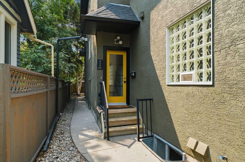 Picture of 2, 435 13 Avenue NE, Calgary Real Estate Listing