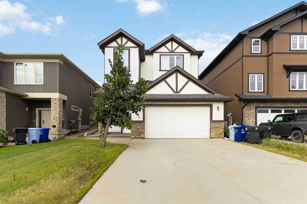 Picture of 104 Killdeer Way , Fort McMurray Real Estate Listing