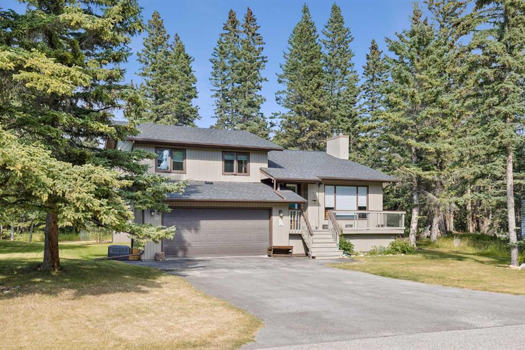 Picture of 73 Wolf Drive , Rural Rocky View County Real Estate Listing