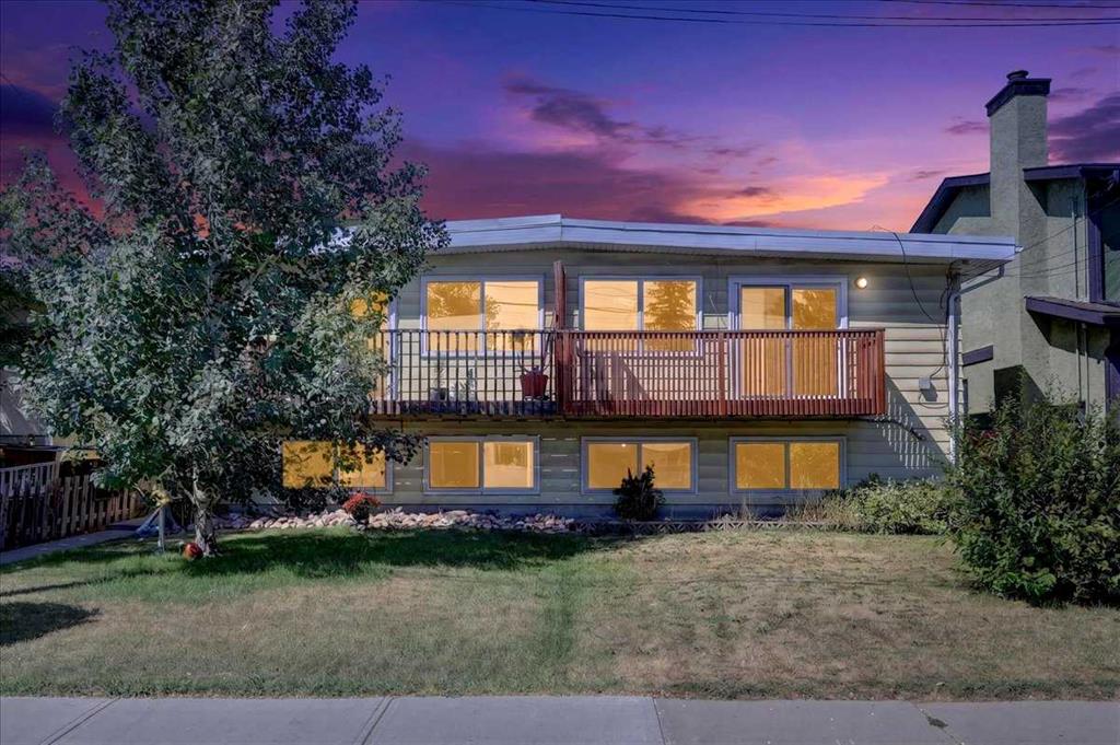 Picture of 2606 14 Avenue SE, Calgary Real Estate Listing