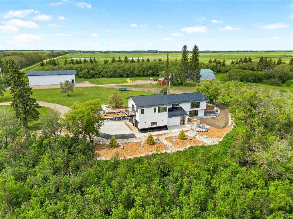 Picture of 35068 TWP RD 530  , Rural Vermilion River, County of Real Estate Listing